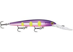 Isca Rapala Down Deep Husky Jerk 12cm - Várias Cores