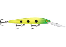 Isca Rapala Down Deep Husky Jerk 12cm - Várias Cores