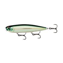 Isca Rapala Precision Xtreme Pencil 127 PXRP127 12,7cm 26g Cor:BLK Isca Rapala Precision Xtreme Pencil 127 PXRP127 12,7cm 26g Cor:BLK
