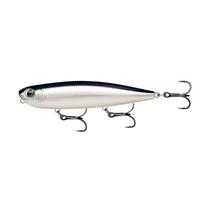 Isca Rapala Precision Xtreme Pencil 127 PXRP127 12,7cm 26g Cor:EB Isca Rapala Precision Xtreme Pencil 127 PXRP127 12,7cm 26g Cor:EB