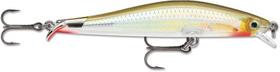 Isca Rapala Ripstop 9cm 7gr