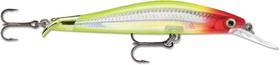 Isca Rapala Ripstop Deep 9cm 8gr