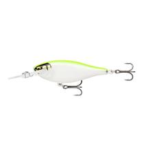 Isca Rapala Shad Rap Elite 7,5cm - 12g