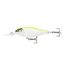 Isca Rapala Shad Rap Elite 7,5cm - 12g