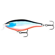 Isca Rapala Shallow Shad Rap SSR 09