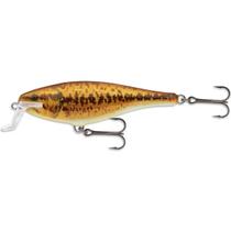Isca Rapala Super Shad Rap SSR 14