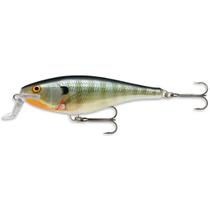 Isca Rapala Super Shad Rap SSR 14