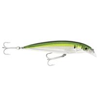 Isca rapala x-rap sxr-08 - 8cm 7g