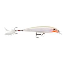 Isca Rapala XRAP XR08 (8cm - 7grs)