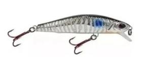 Isca Raptor 70 Minnow - Marine Sports Ms Meia Água 7cm