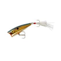 Isca Rebel Popper POP-R - 5,5cm 8gr