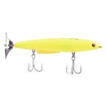 Isca Rocket 140 Nelson Nakamura Artificial c/ hélice 14cm