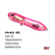 Isca Small Jr Da Kv Zara E Stick artificial 7,5cm