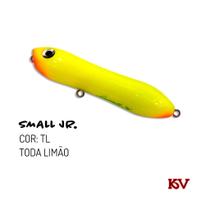 Isca Small Jr Da Kv Zara E Stick artificial 7,5cm