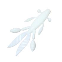 Isca Soft Artificial Alien Bug 11Cm Formato Inseto Garras Isca Soft Artificial Alien Bug 11Cm Formato Inseto Garras