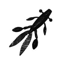 Isca Soft Artificial Alien Bug 11Cm Formato Inseto Garras Isca Soft Artificial Alien Bug 11Cm Formato Inseto Garras