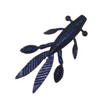 Isca Soft Artificial Alien Bug 9Cm Formato Inseto Garras Isca Soft Artificial Alien Bug 9Cm Formato Inseto Garras