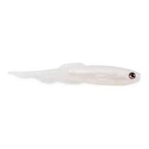 Isca Soft Bacashad 13cm 9g Monster 3x - 3 Un