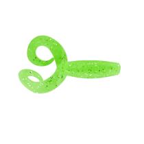 Isca soft bait albatroz grub 7cm 4,5ggm (13 pçs)