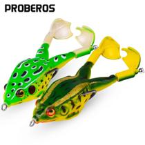 isca soft bait frog c 2