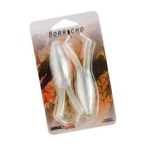 ISCA SOFT BORRACHO ANIMAL FISHING BY JOHNNY HOFFMANN Cor:New Shine