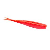 Isca Soft Camalesma Free Shad 9Cm Nado Errático Alta