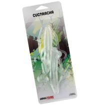 ISCA SOFT CUCARACHA ANIMAL FISHING BY JOHNNY HOFFMANN Cor:New Shine