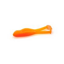Isca Soft Frogs Baby Toad 9cm Cor Orange Jonny Hoffmann - Monster 3x Isca Soft Frogs Baby Toad 9cm Cor Orange Jonny Hoffmann - Monster 3x