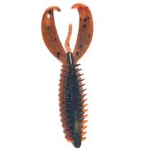Isca Soft Lobster Bug 3.7 9,3Cm Formato Lagostim Garras Isca Soft Lobster Bug 3.7 9,3Cm Formato Lagostim Garras