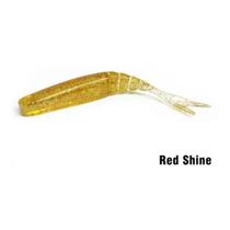 Isca Soft M Action 10,5cm Monster 3x 3 Unidades