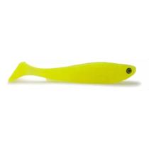 Isca Soft Monster 3X Shad Yoshi 10,5Cm 9,2G 3Un Mellow
