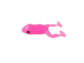 Isca Soft Paddle Frog Monster 3x - 2UN Isca Soft Paddle Frog Monster 3x - 2UN