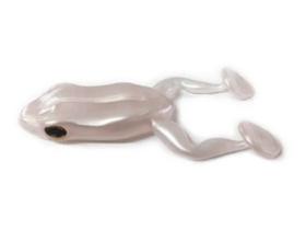 Isca Soft Paddle Frog Monster 3x - 2UN