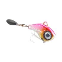 Isca Spinner GOBAIT De 10g 20g 30g, Jig De Metal Para Pesca, Equipamento De Vibração, Isca Rotativa