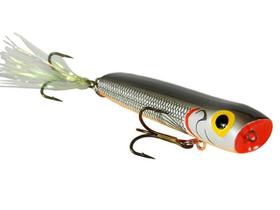 Isca Storm Saltwalter Rattlin Chug Bug - 11cm 26gr