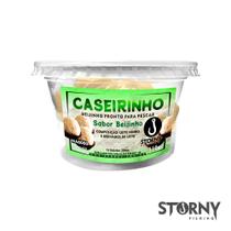 Isca Storny Beijinho Caseirinho 110gr