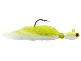 Isca Streamer Ranger Power Jig 15g 5/0 - Várias Cores