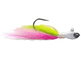 Isca Streamer Ranger Power Jig 15g 5/0 - Várias Cores