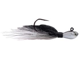 Isca Streamer Ranger Power Jig 15g 5/0 - Várias Cores