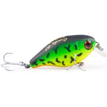 Isca Strike Pro Cranky 50 5Cm 7,9 Gr