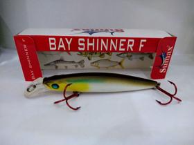 Isca sumax bay shinner f sbs - 85 cor 005 Isca sumax bay shinner f sbs - 85 cor 005