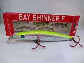 Isca sumax bay shinner f sbs - 85 cor 005