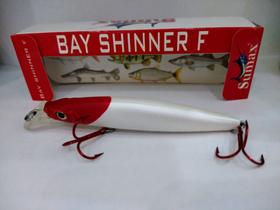 Isca sumax bay shinner f sbs Isca sumax bay shinner f sbs