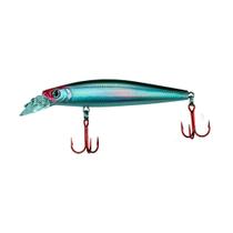 Isca Sumax Bay Shinner Suspending Sbs-85sp - 8,5cm 9,7g Isca Sumax Bay Shinner Suspending Sbs-85sp - 8,5cm 9,7g