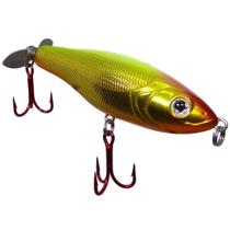 Isca Sumax Dt Detroit Dt-80f Cor 541 Helice