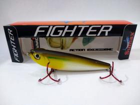 Isca sumax fighter Isca sumax fighter