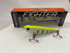 Isca sumax fighter