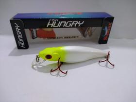 Isca sumax fish hungry Isca sumax fish hungry