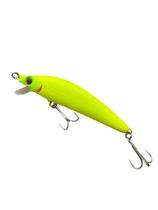 Isca Tambaqui 90 Meia Água Tucunaré - Lamazon COR 17 Isca Tambaqui 90 Meia Água Tucunaré - Lamazon COR 17