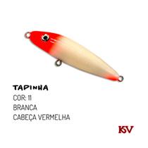 Isca Tapinha da Kv Artificial zara Stick de 6,5cm